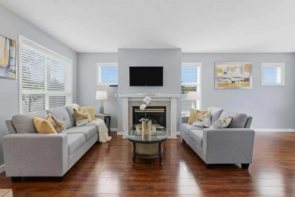 Row/Townhouse