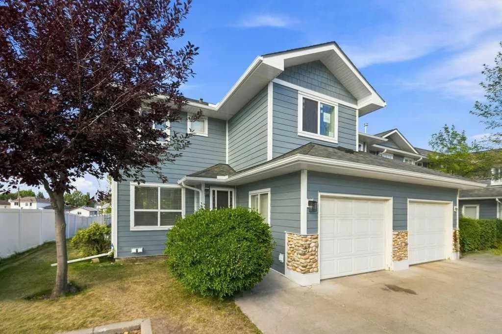 Row/Townhouse