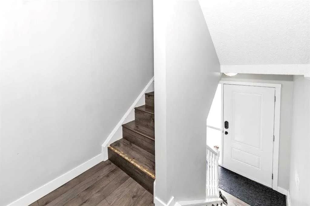 Row/Townhouse