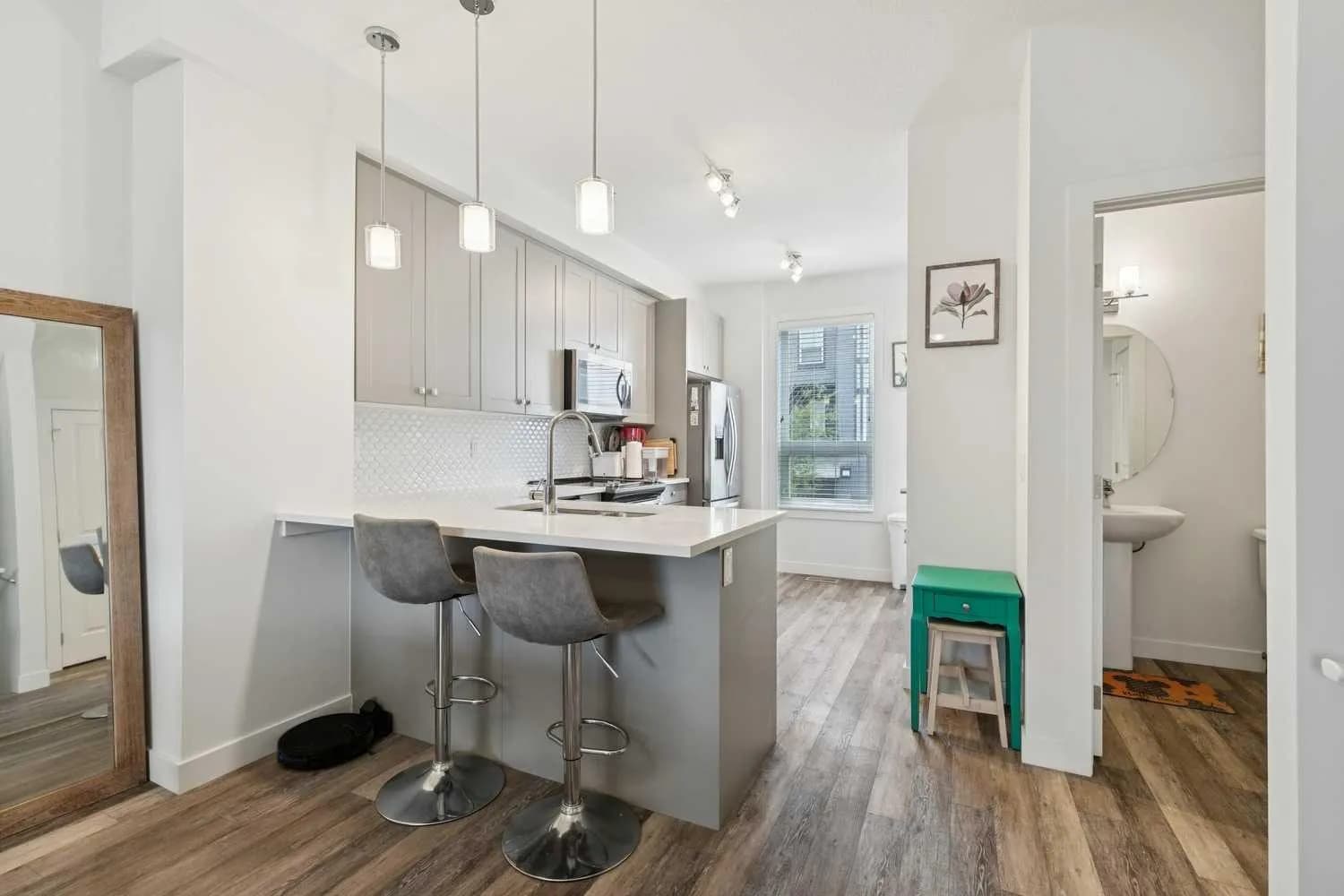 Row/Townhouse