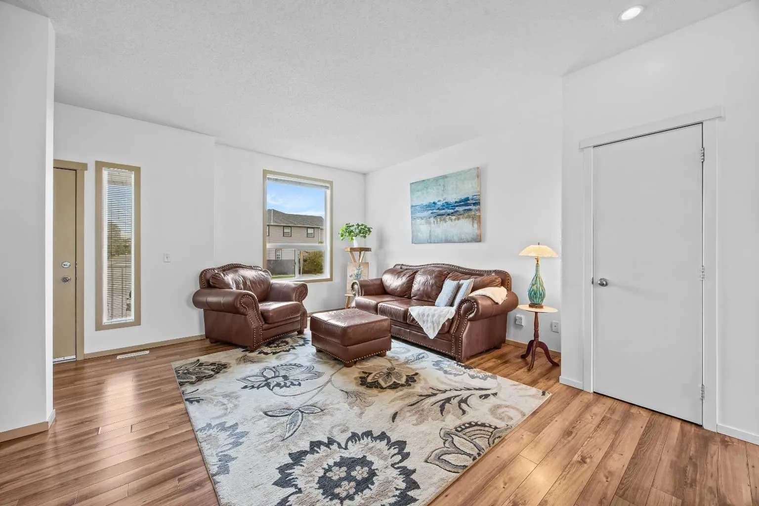 Row/Townhouse