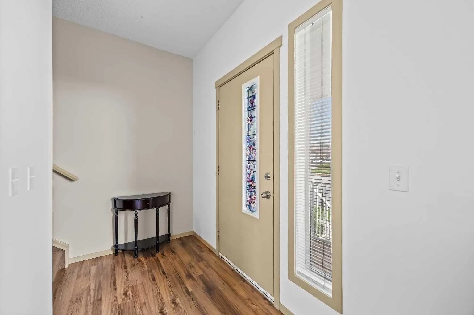 Row/Townhouse