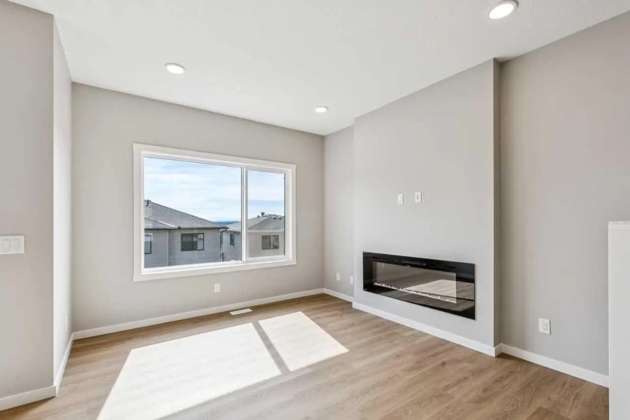 Row/Townhouse
