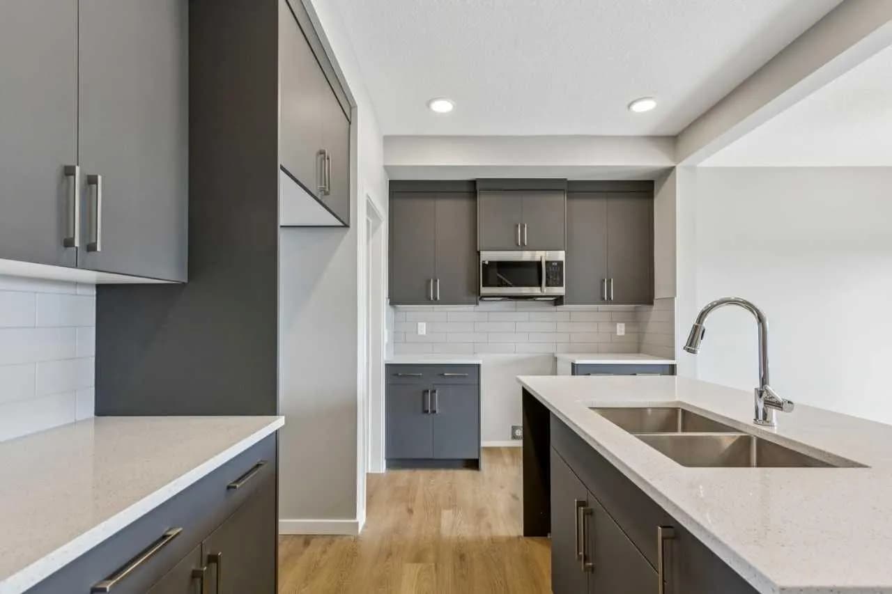 Row/Townhouse