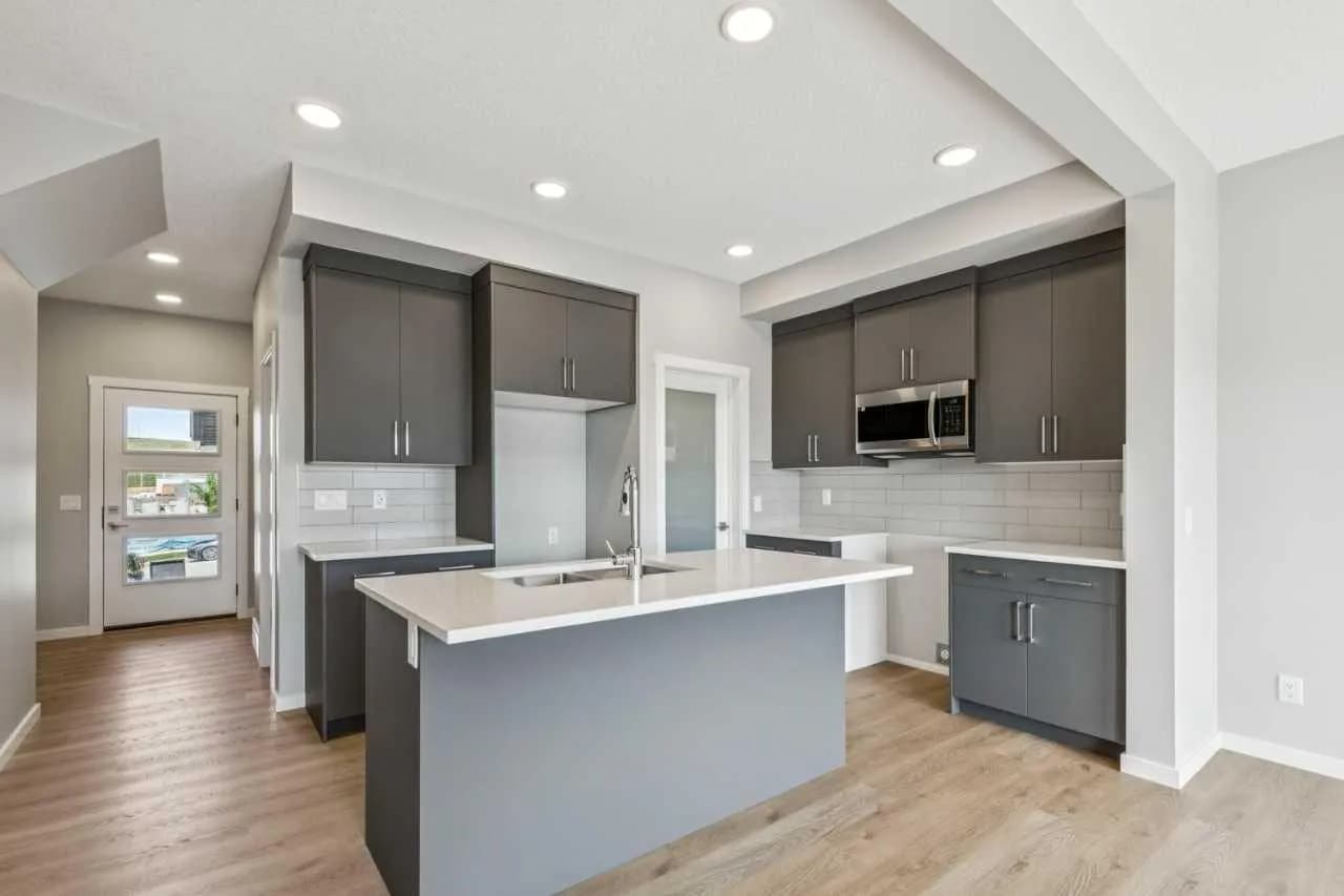 Row/Townhouse