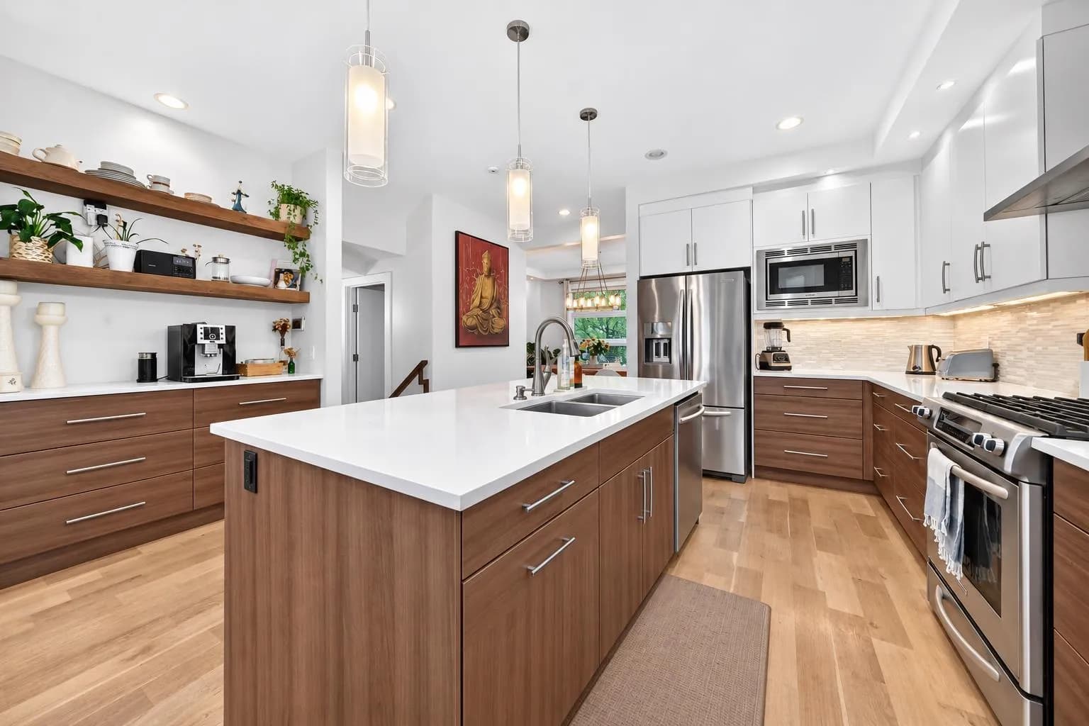 Semi Detached (Half Duplex)