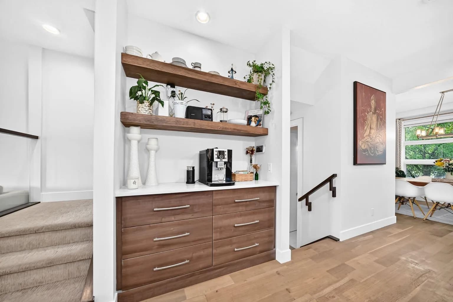Semi Detached (Half Duplex)