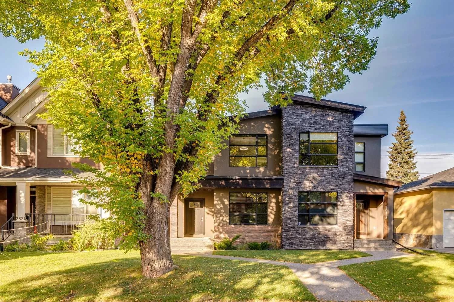 Semi Detached (Half Duplex)