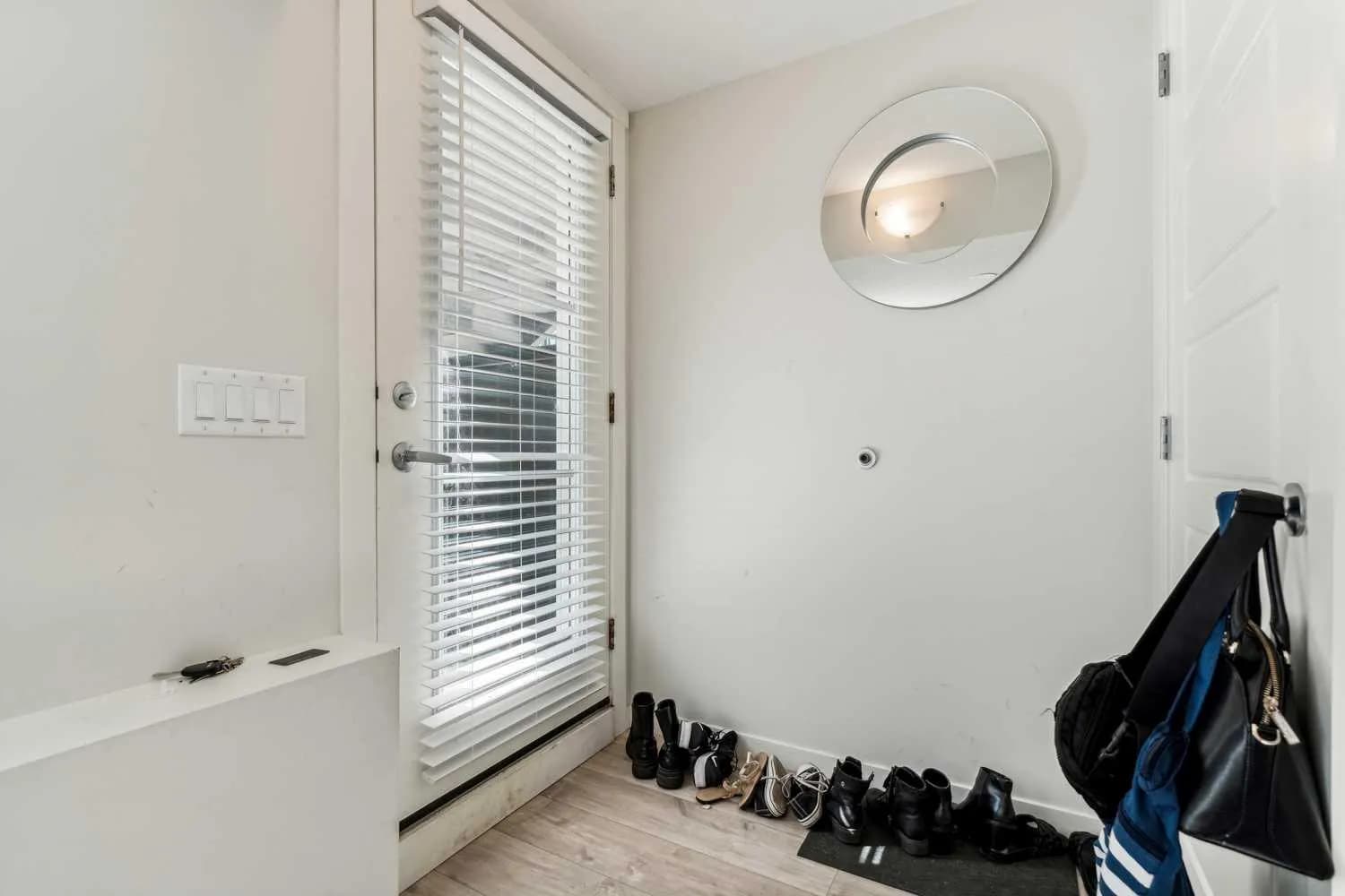Row/Townhouse