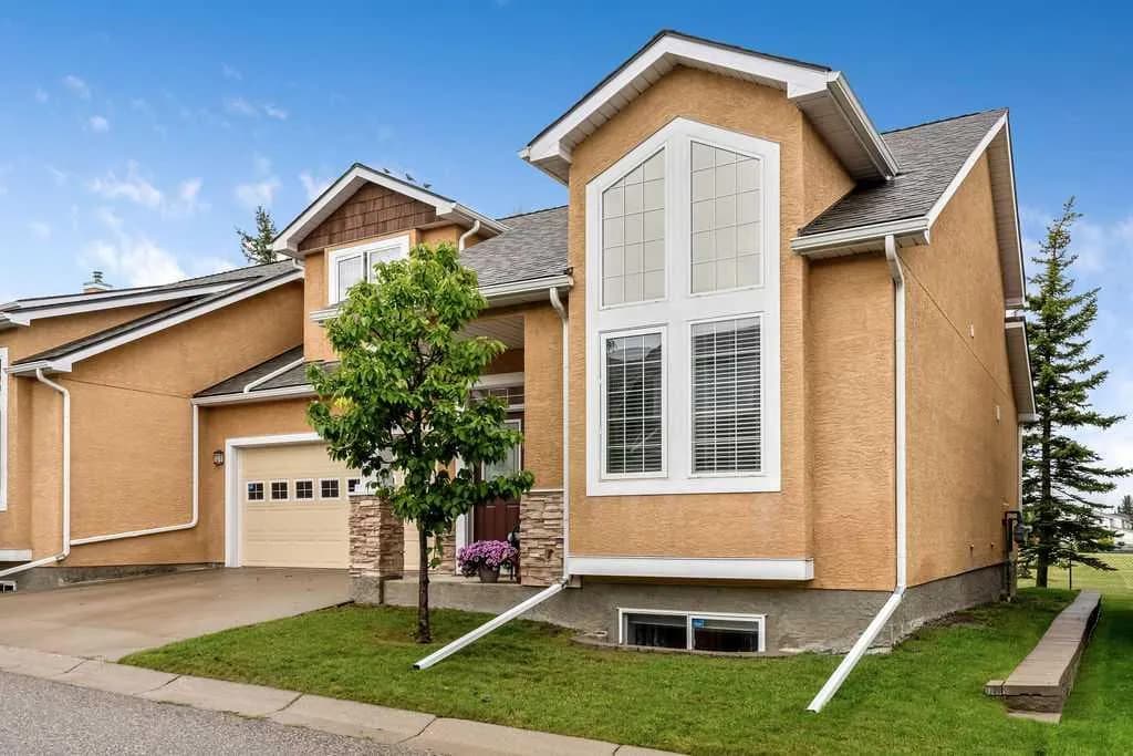 Semi Detached (Half Duplex)
