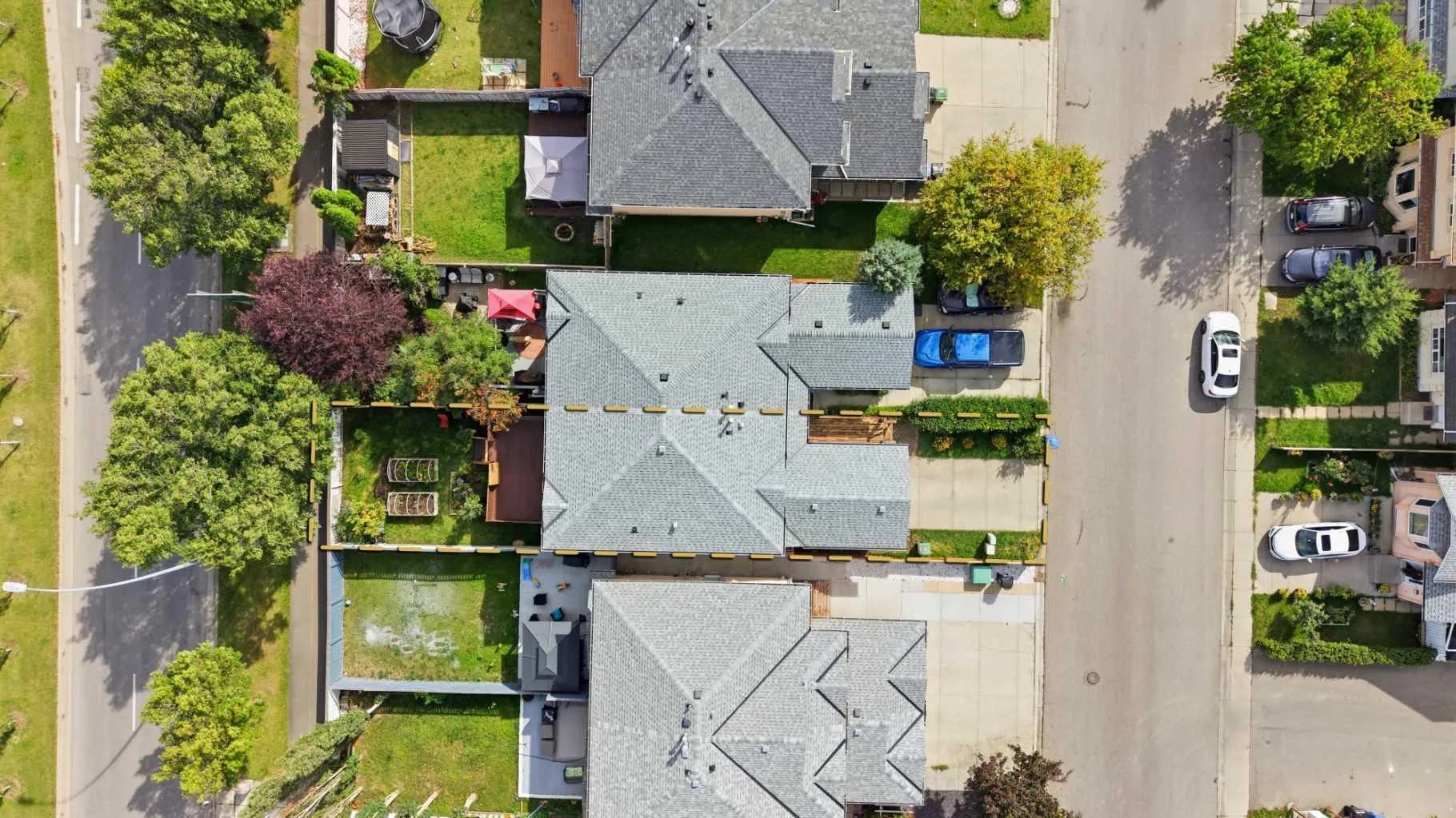 Semi Detached (Half Duplex)