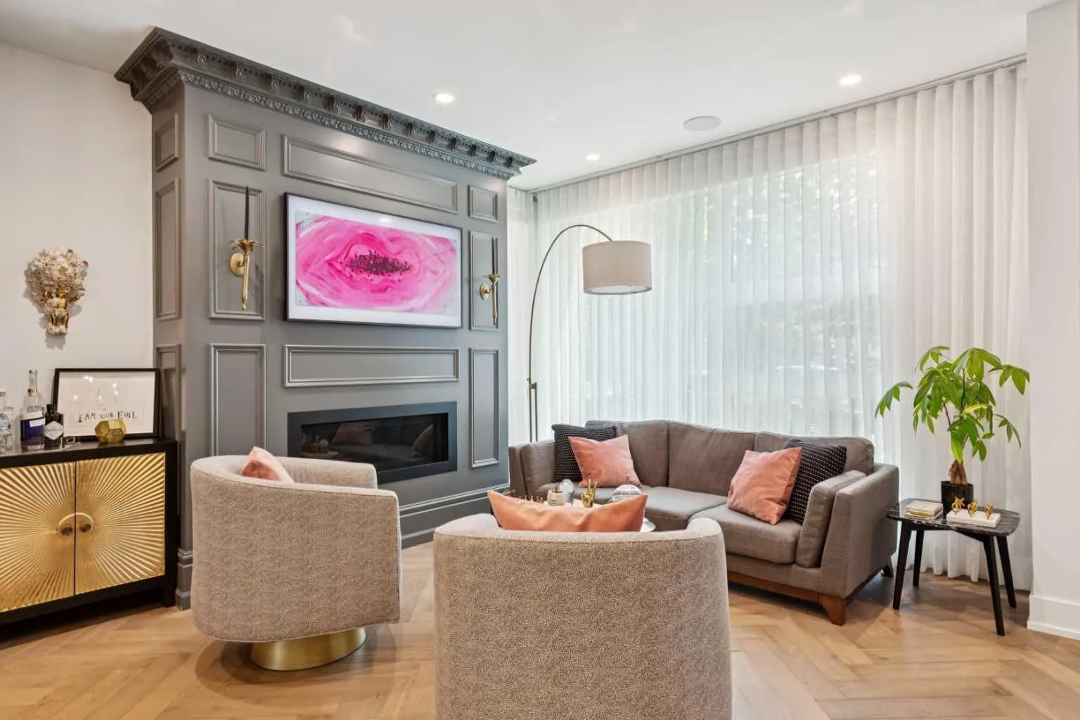 Semi Detached (Half Duplex)