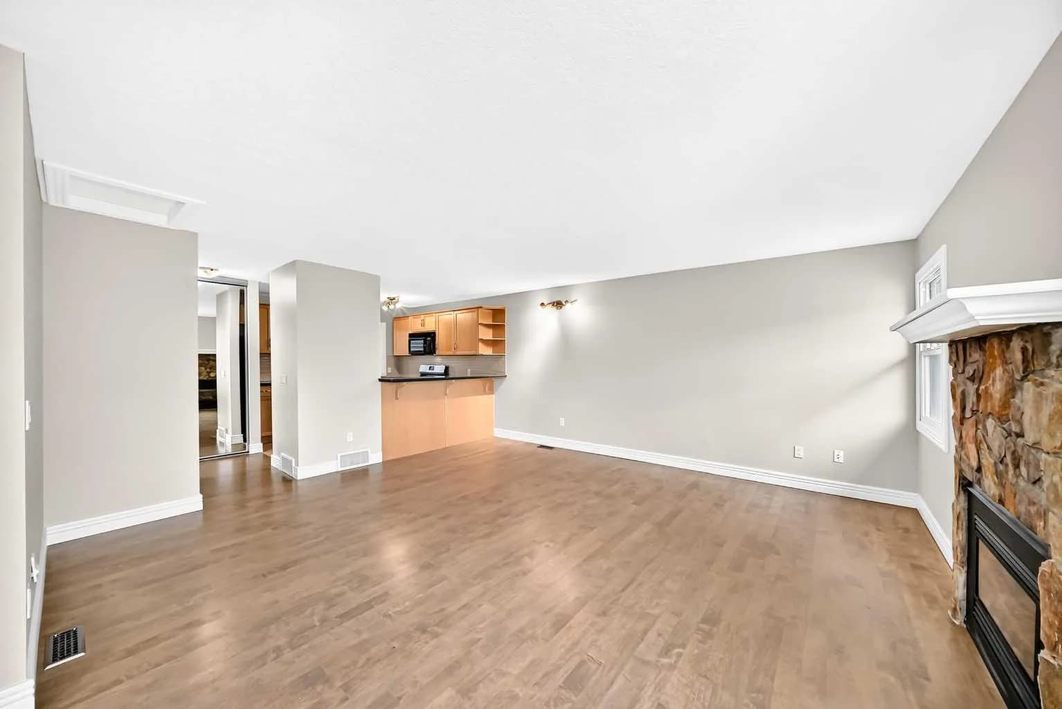 Row/Townhouse