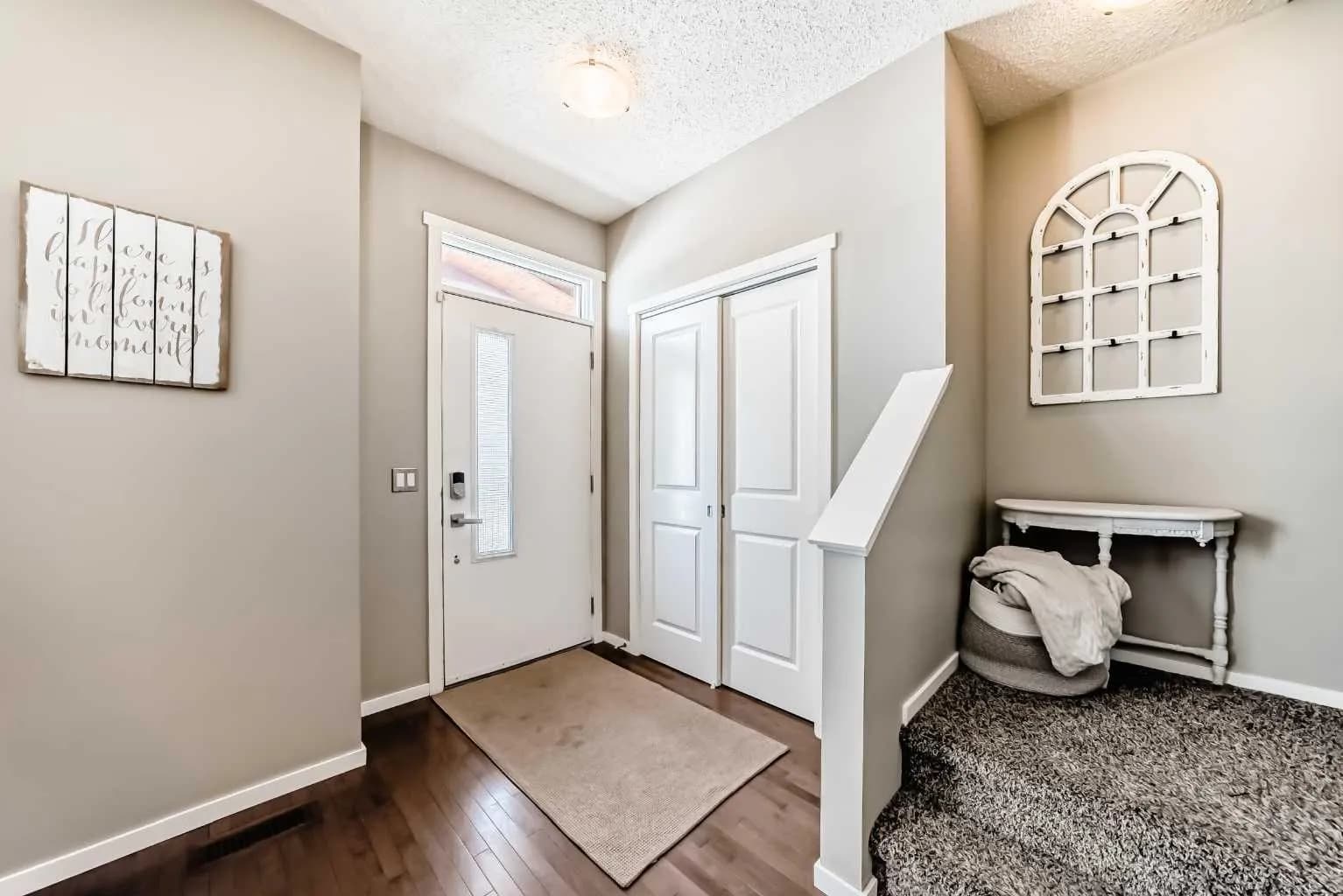 Row/Townhouse
