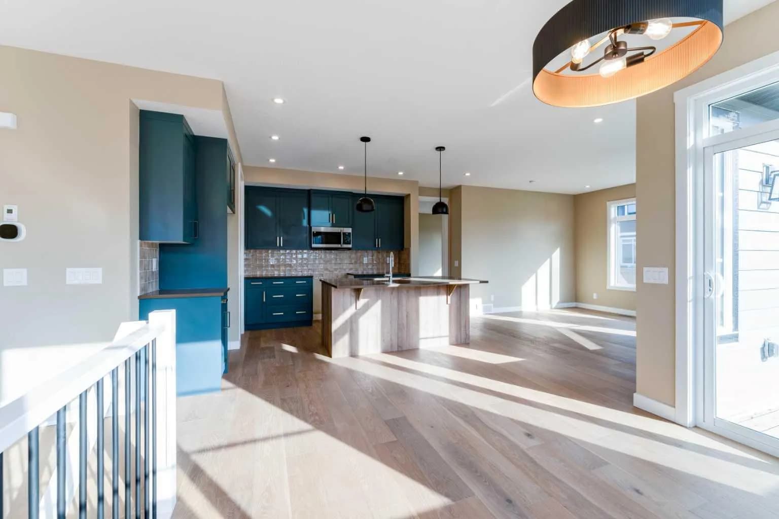 Semi Detached (Half Duplex)