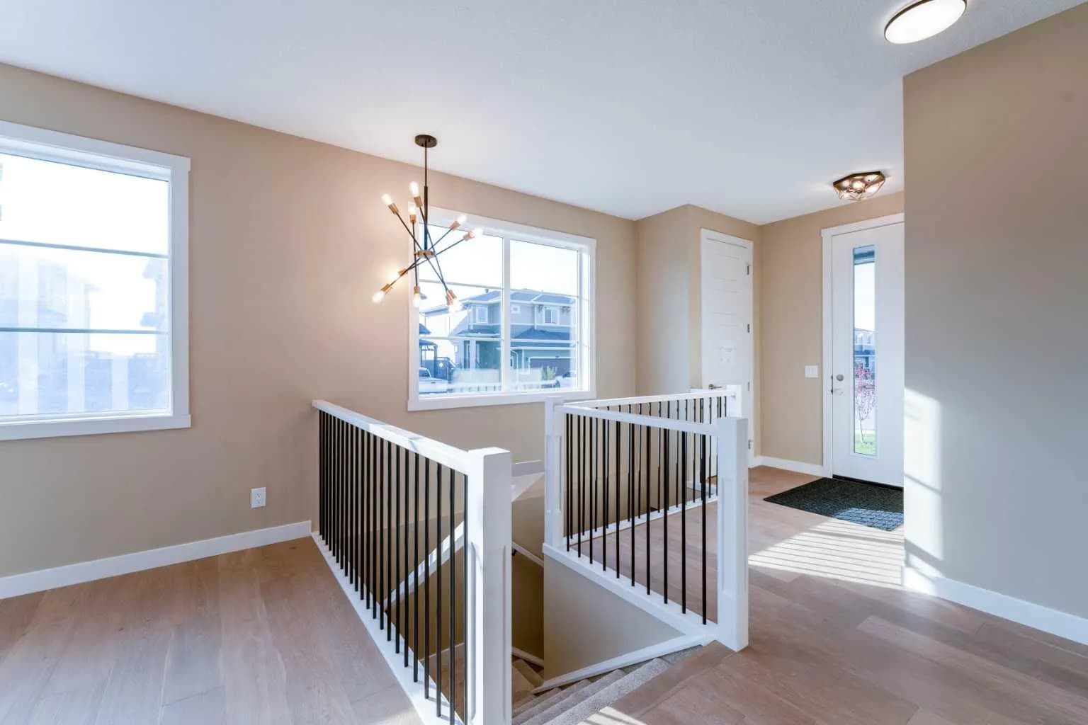 Semi Detached (Half Duplex)