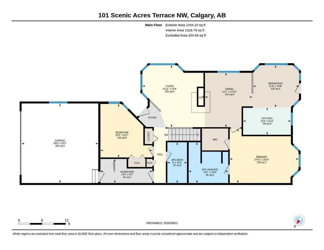 Row/Townhouse