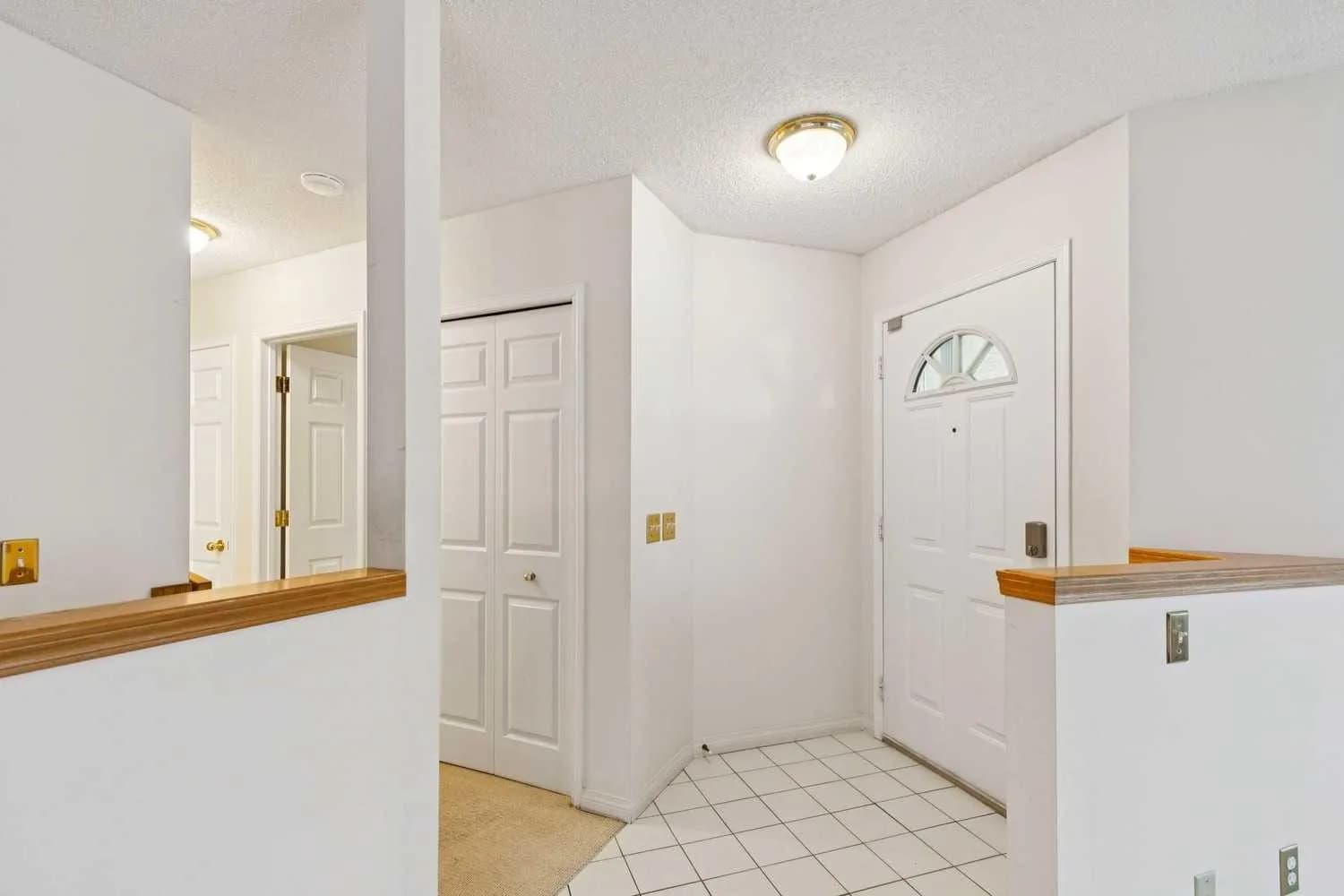 Row/Townhouse