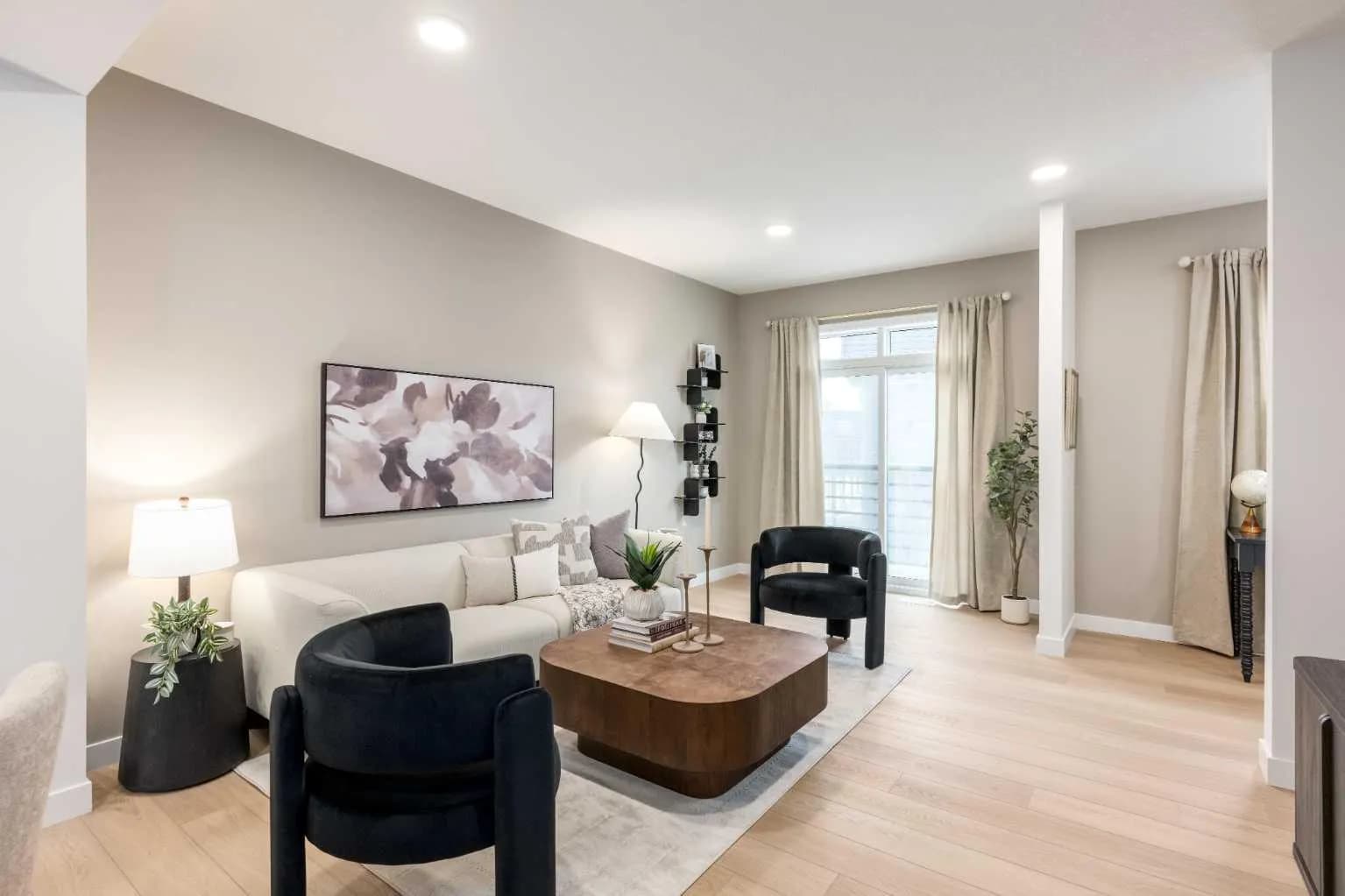 Row/Townhouse