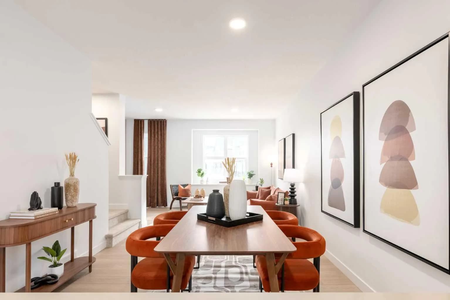 Row/Townhouse