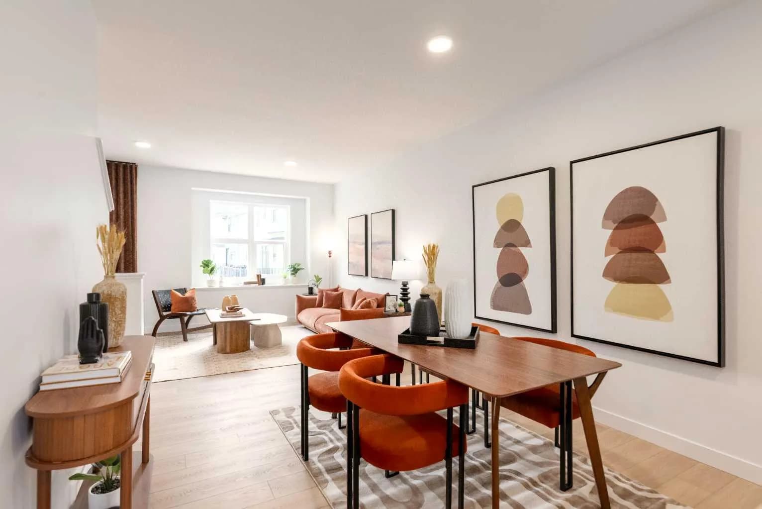 Row/Townhouse