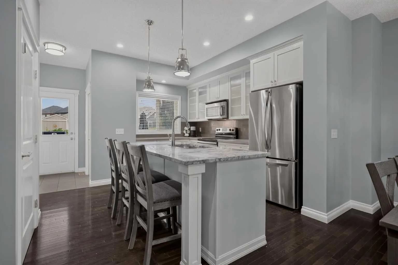 Semi Detached (Half Duplex)