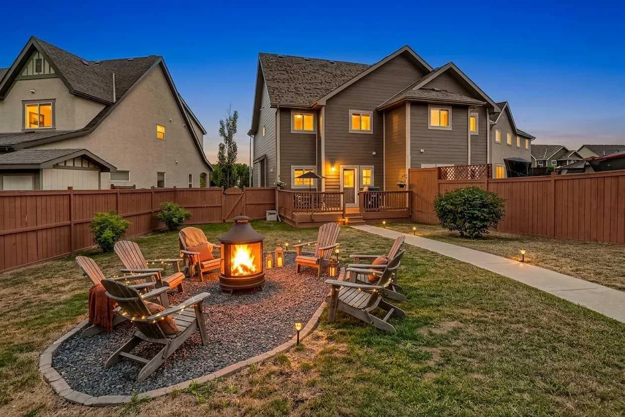 Semi Detached (Half Duplex)