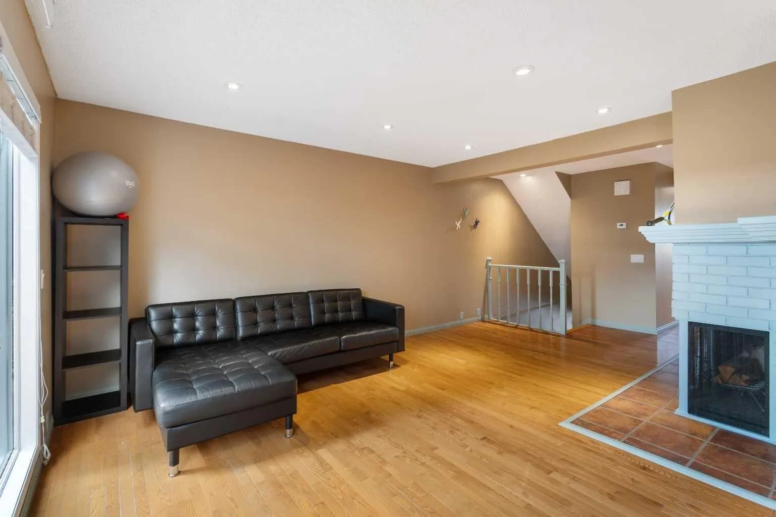 Row/Townhouse