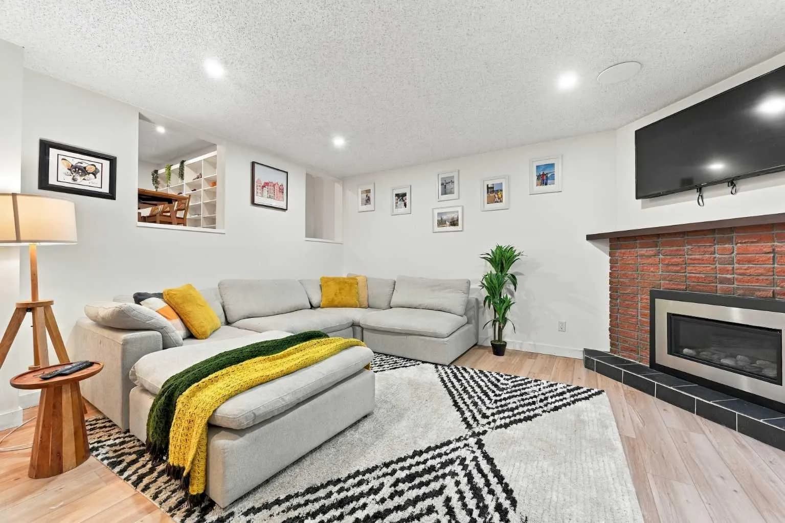 Row/Townhouse