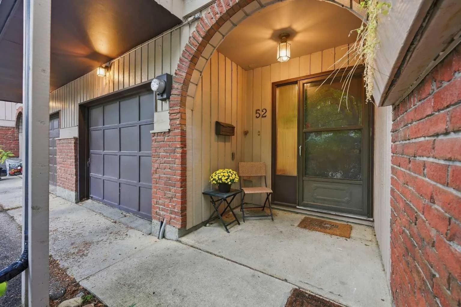 Row/Townhouse
