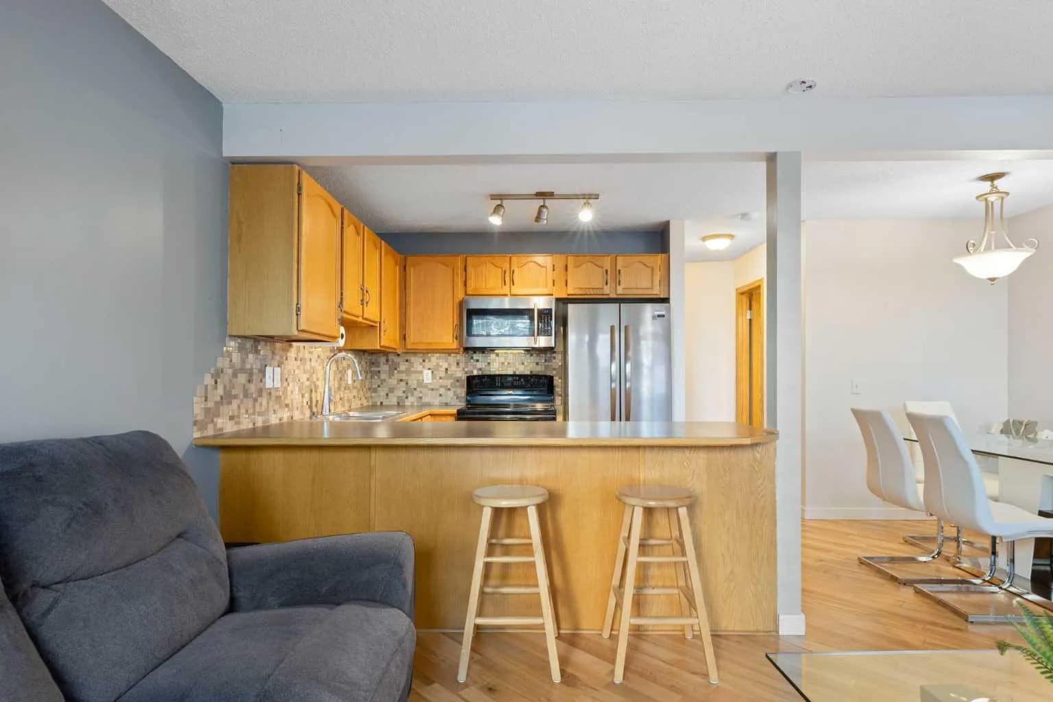 Row/Townhouse