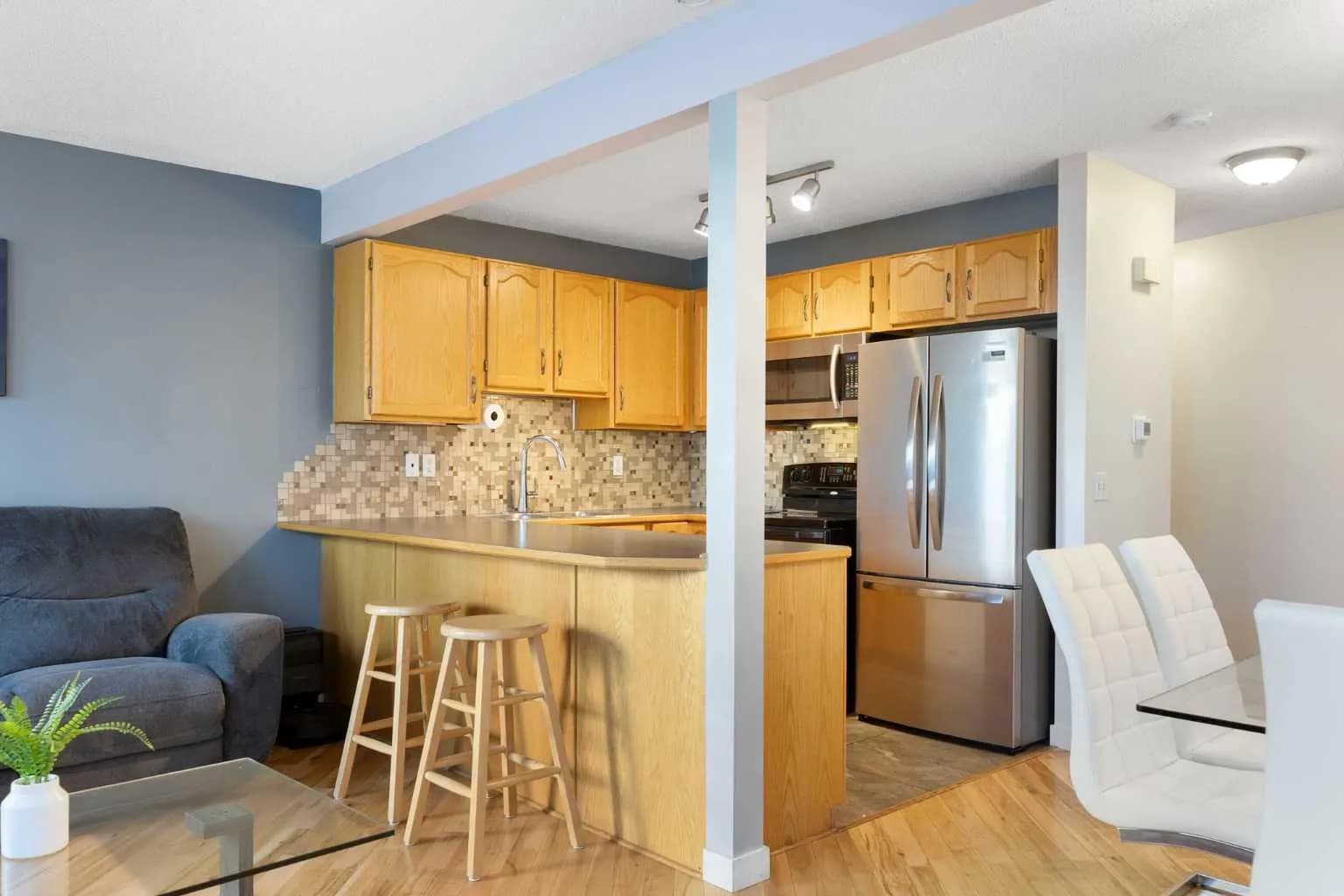 Row/Townhouse