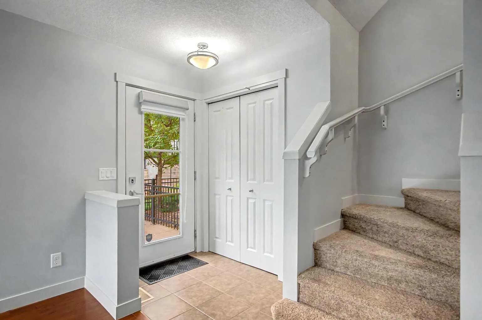 Row/Townhouse