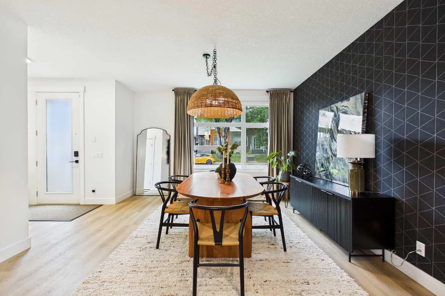 Semi Detached (Half Duplex)