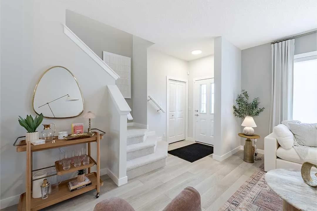 Semi Detached (Half Duplex)
