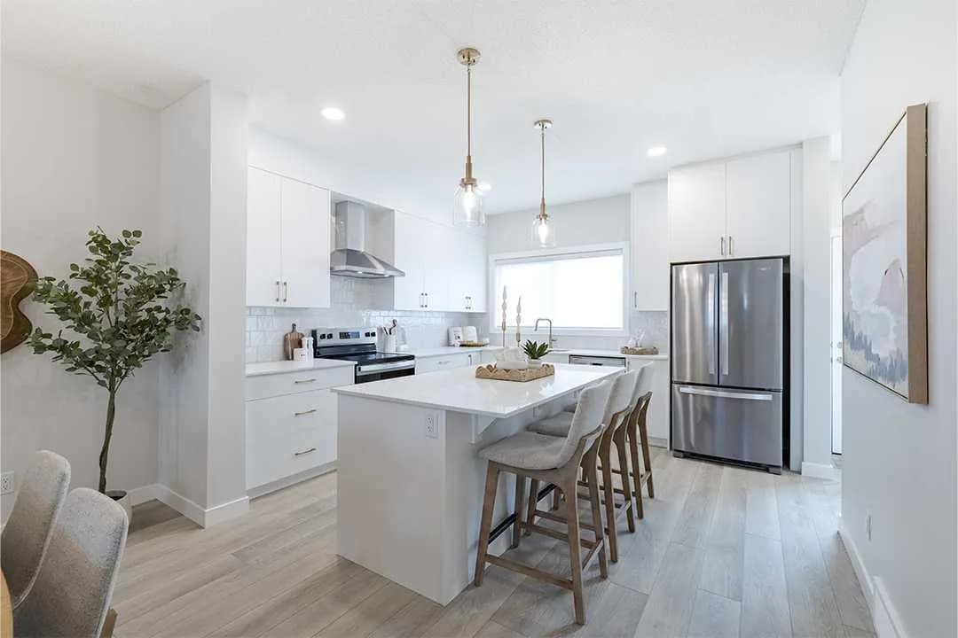 Semi Detached (Half Duplex)