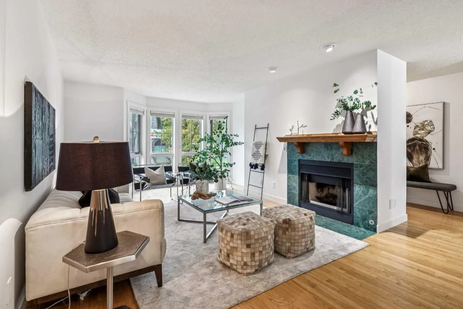 Row/Townhouse
