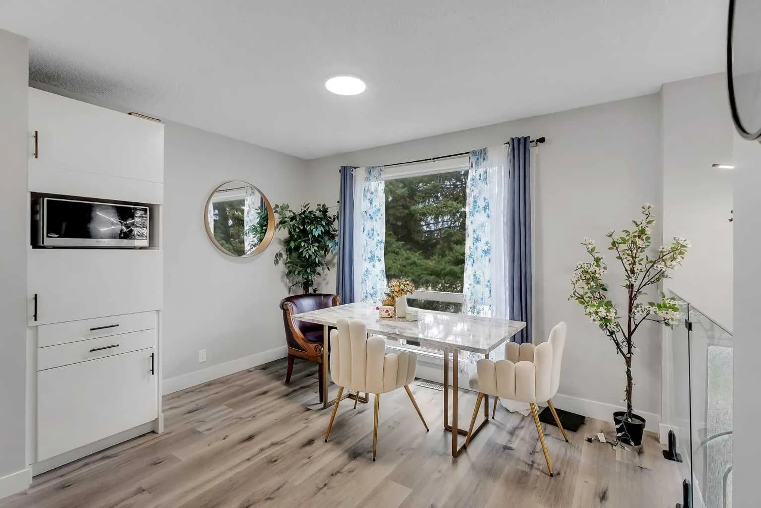 Row/Townhouse