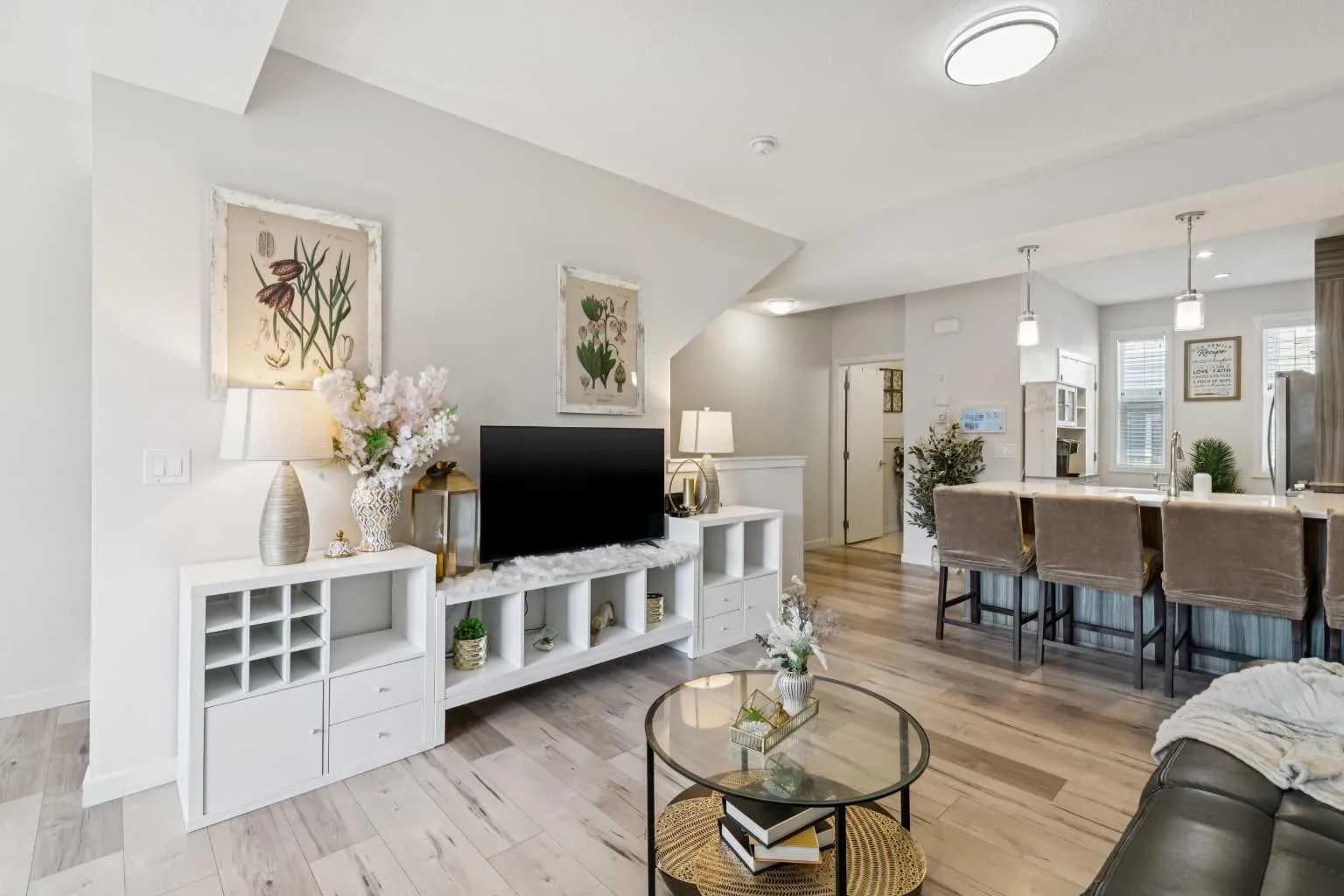 Row/Townhouse