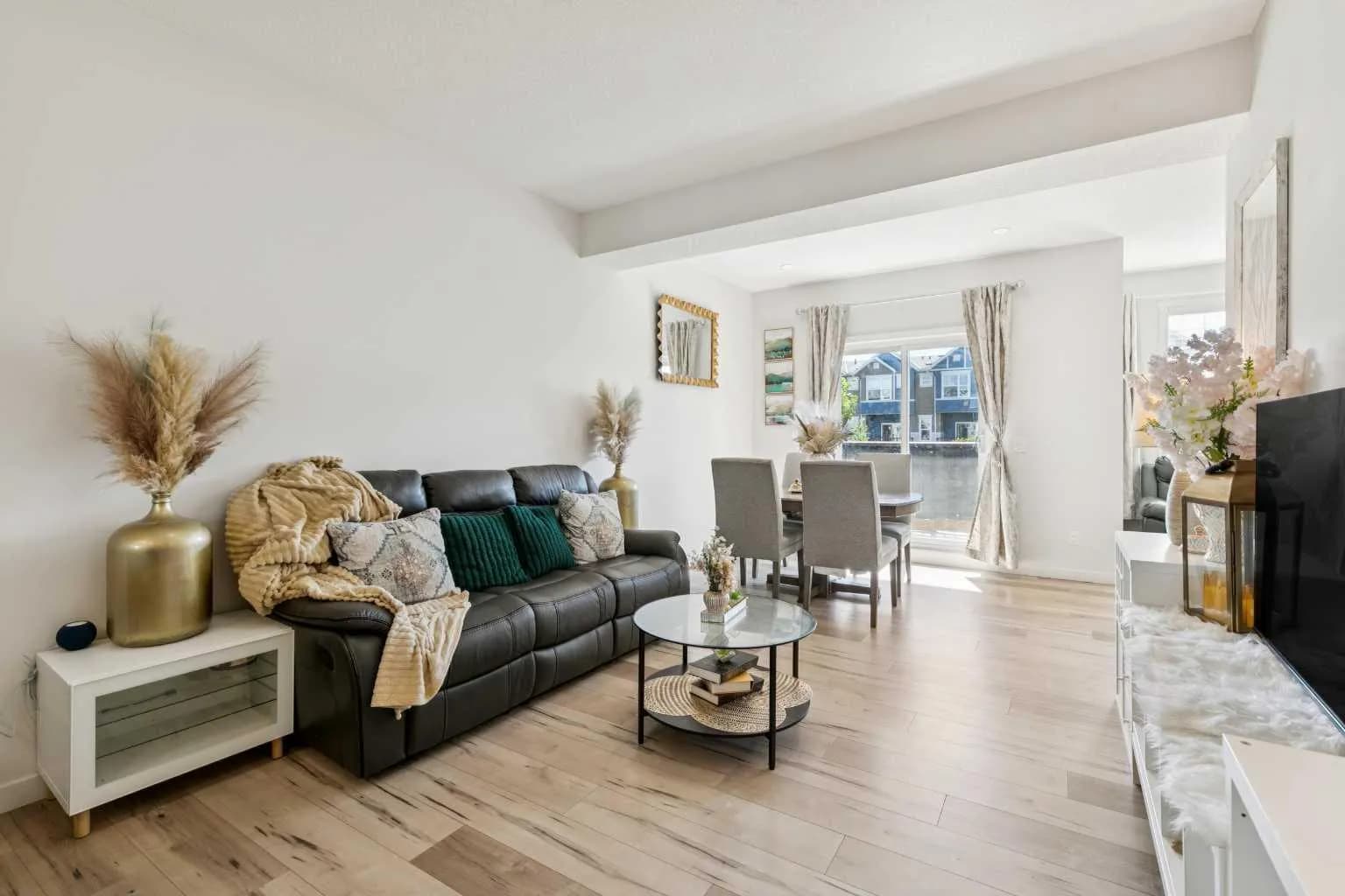 Row/Townhouse