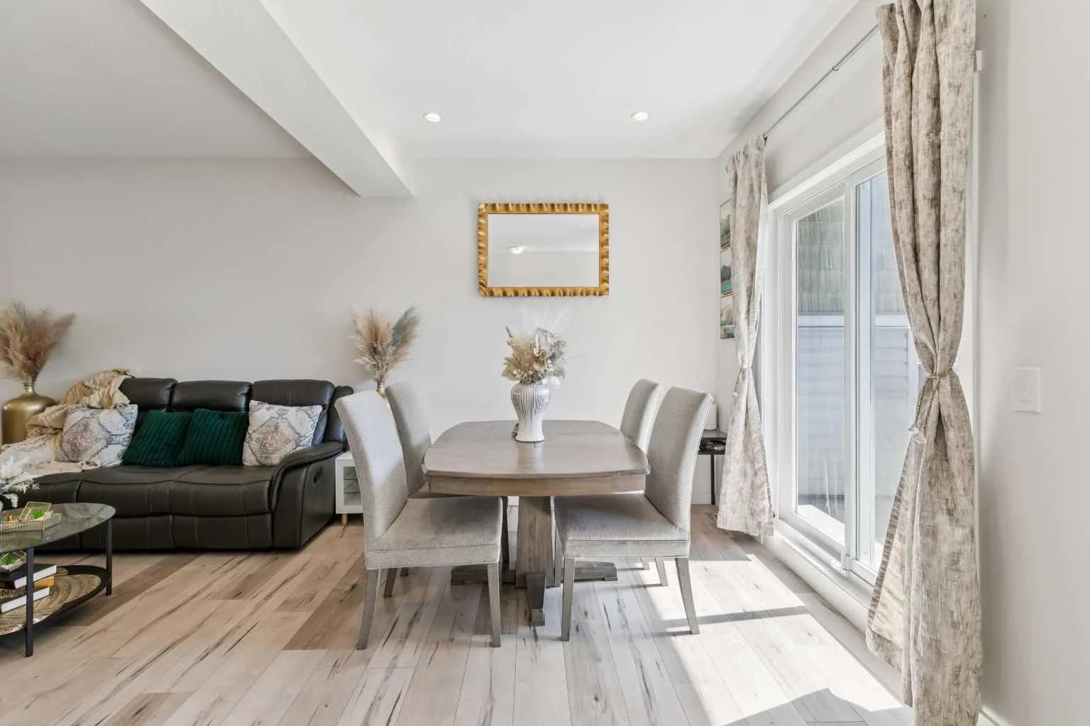 Row/Townhouse