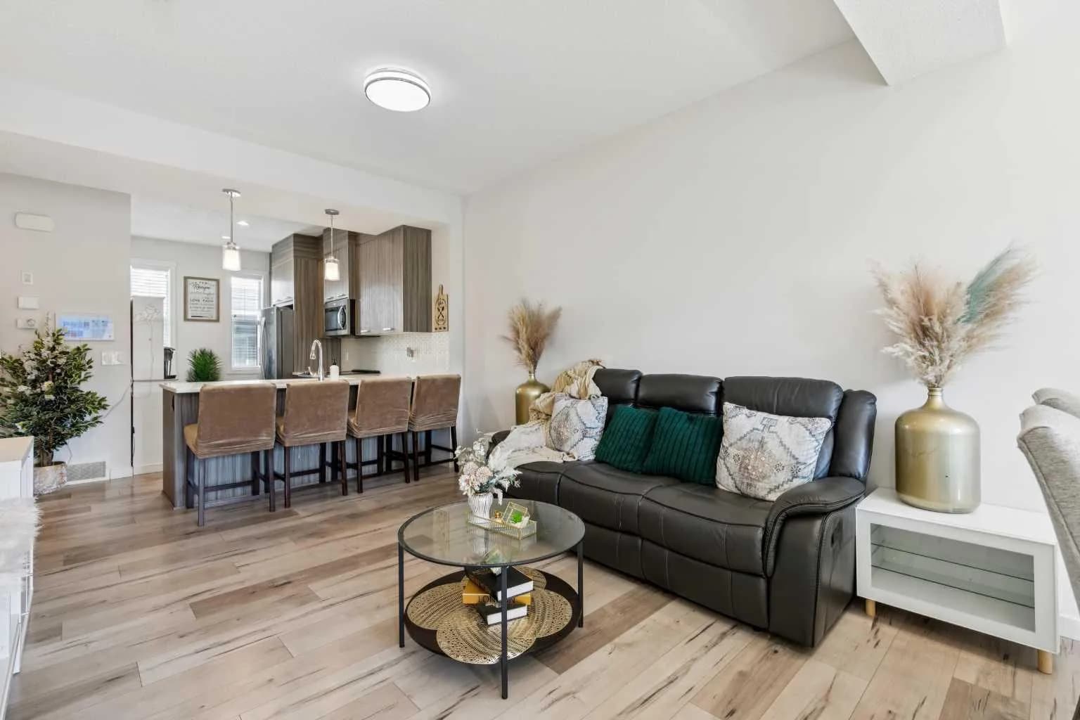 Row/Townhouse