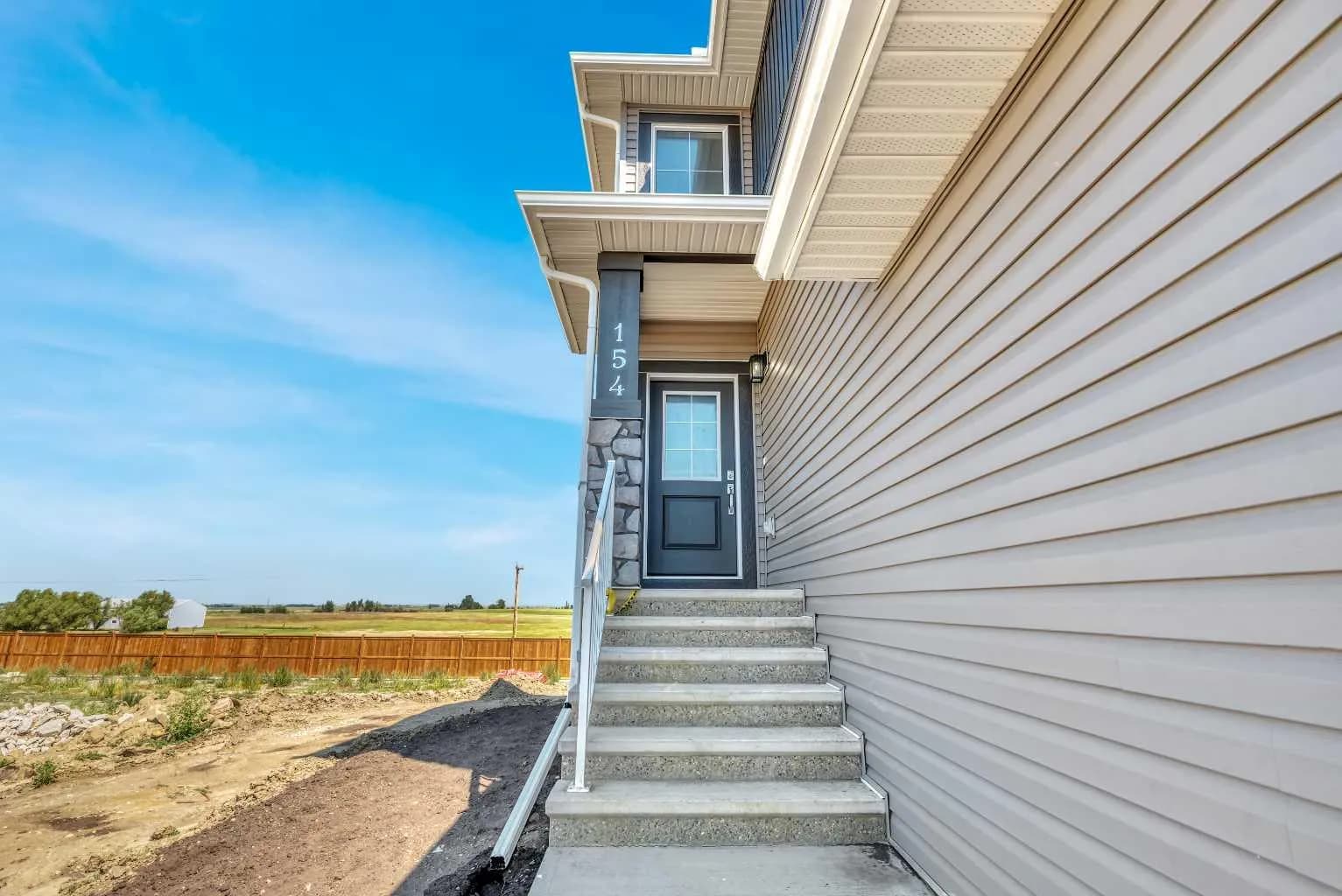Semi Detached (Half Duplex)