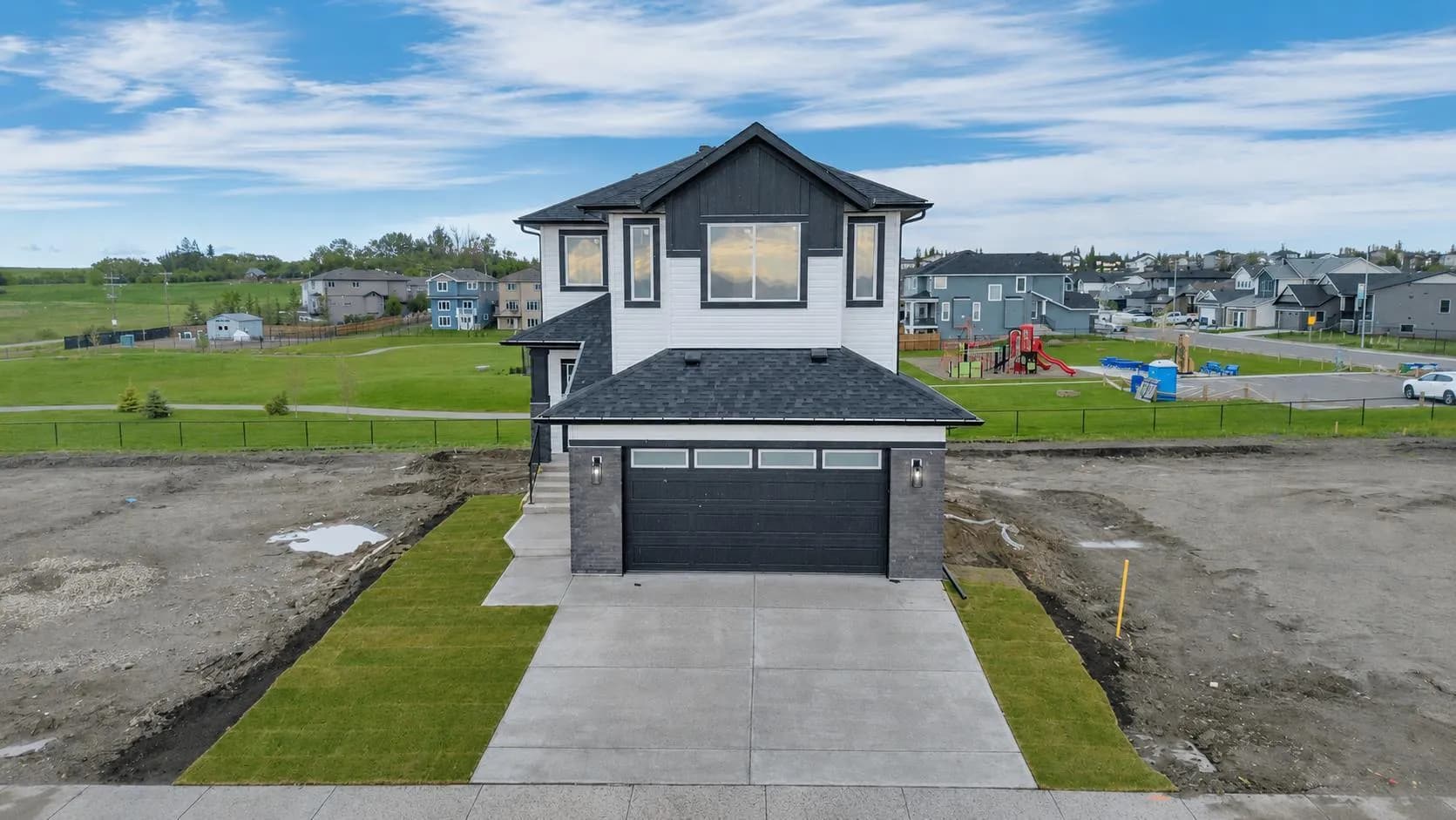Detached