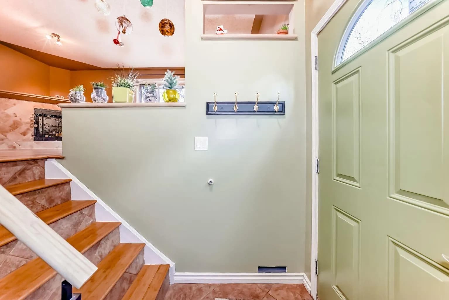 Semi Detached (Half Duplex)