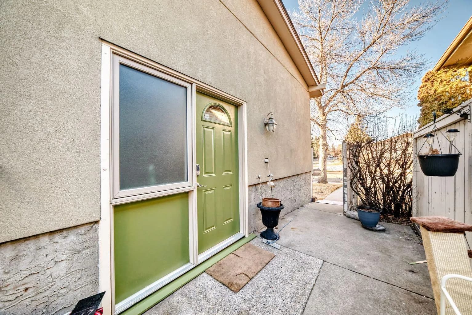 Semi Detached (Half Duplex)