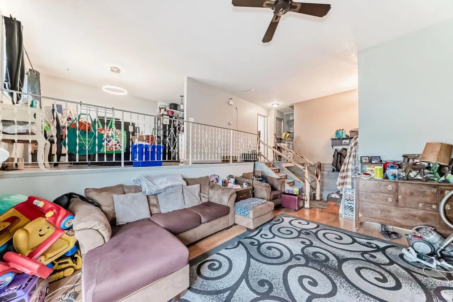 Semi Detached (Half Duplex)