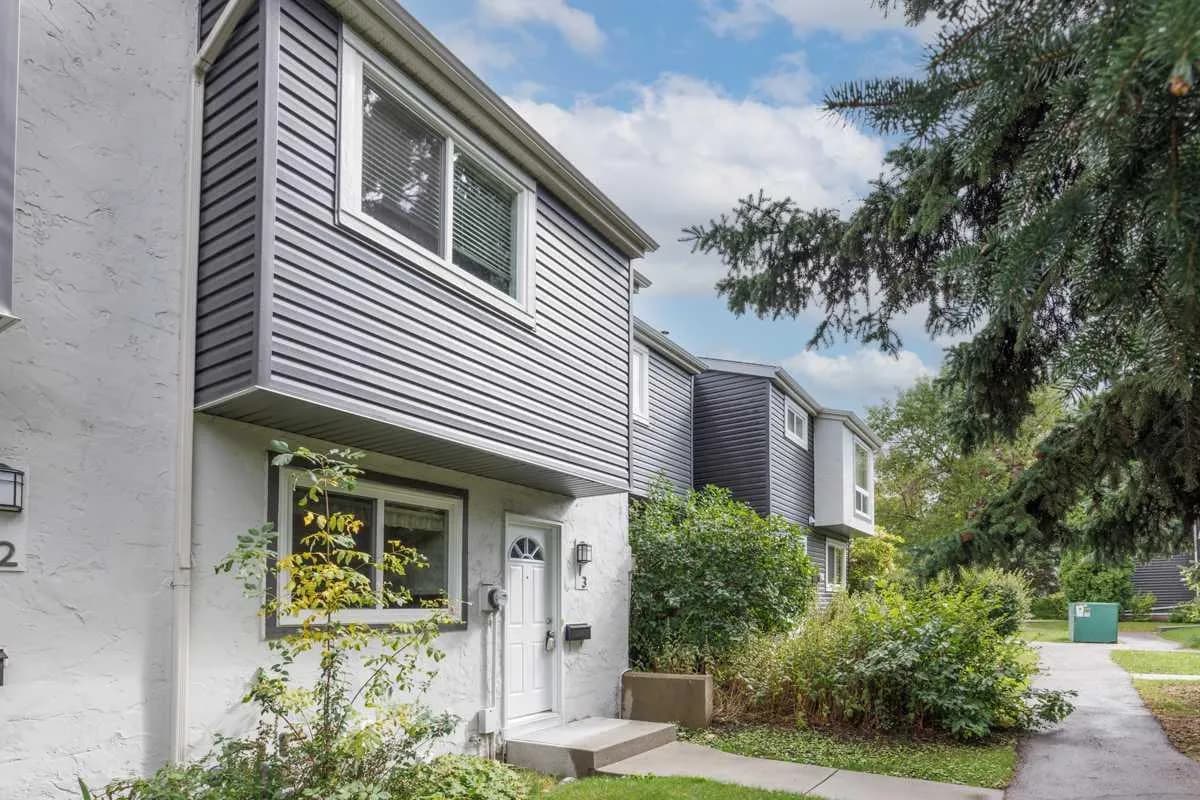 Row/Townhouse