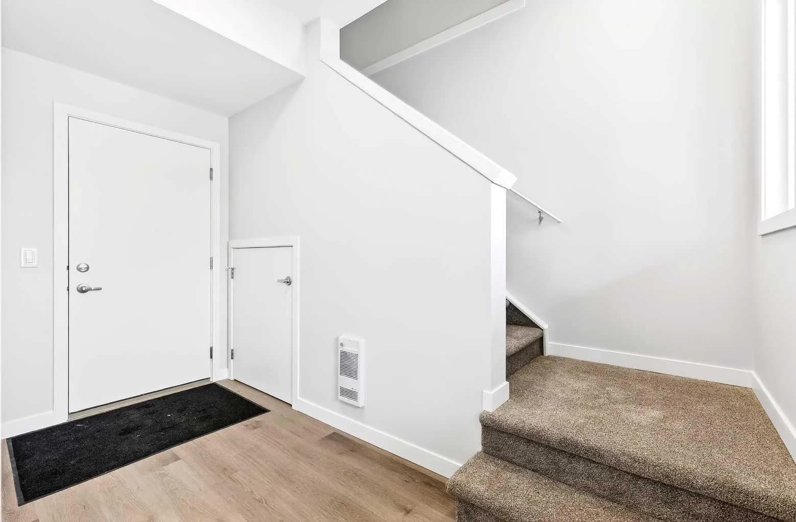 Row/Townhouse