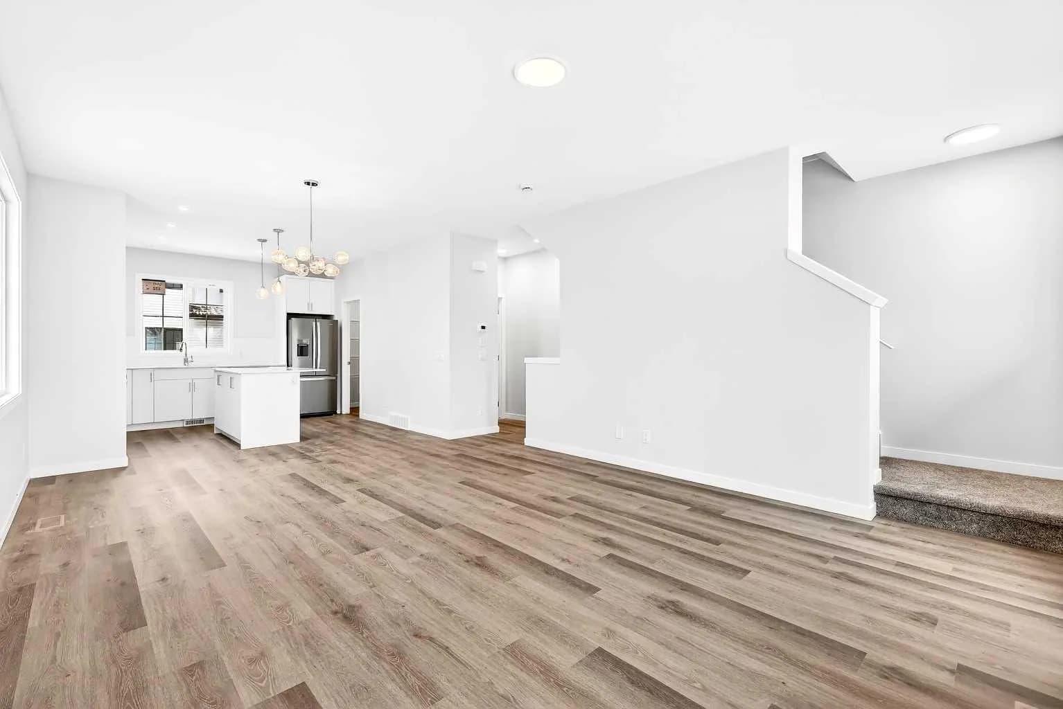 Row/Townhouse